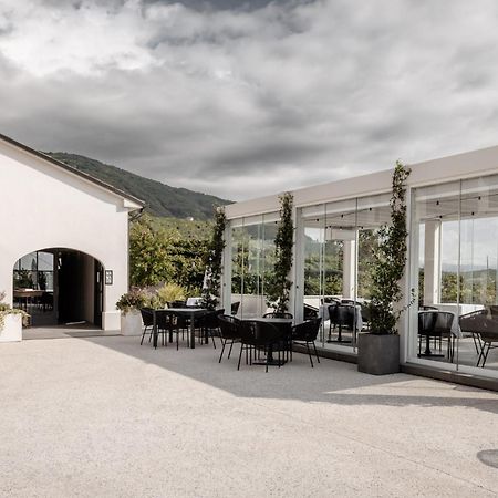 Locanda Mamagio Valdobbiadene Exterior foto