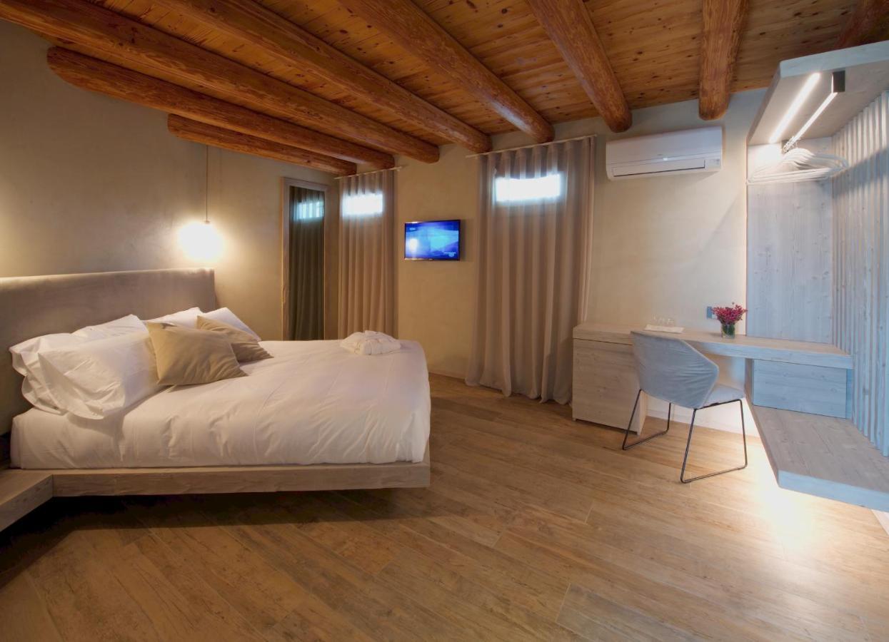 Locanda Mamagio Valdobbiadene Exterior foto