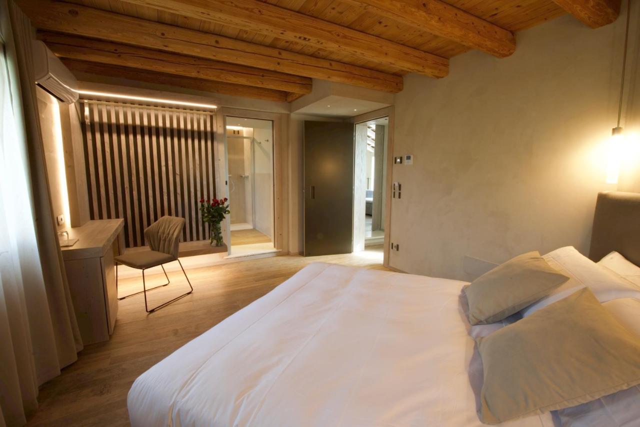 Locanda Mamagio Valdobbiadene Exterior foto