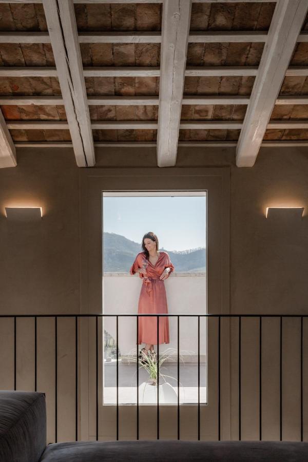 Locanda Mamagio Valdobbiadene Exterior foto