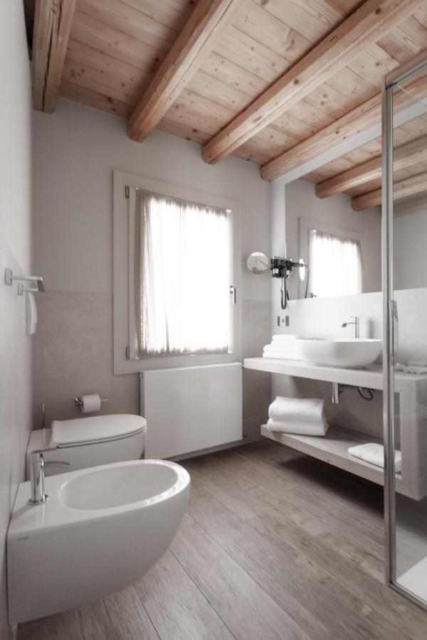 Locanda Mamagio Valdobbiadene Exterior foto