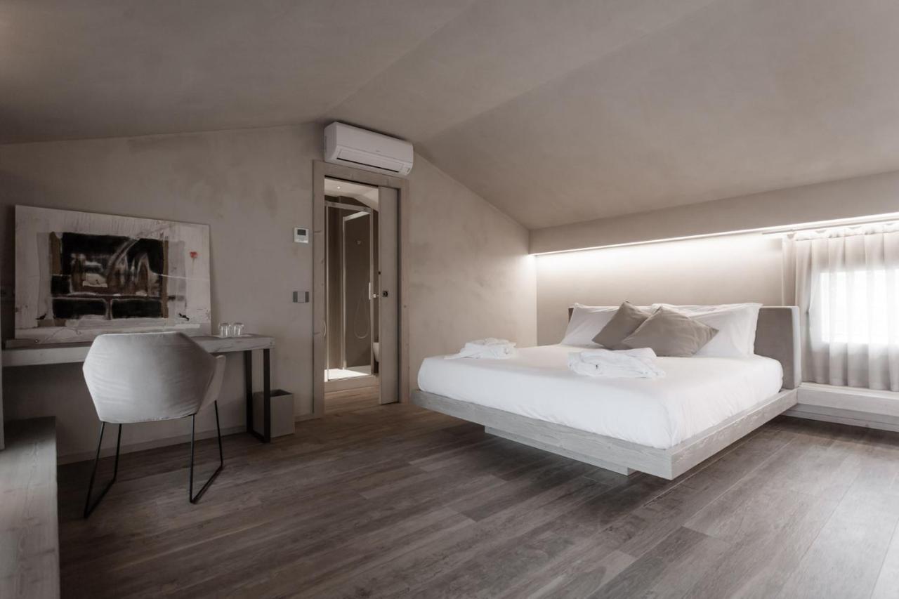Locanda Mamagio Valdobbiadene Exterior foto