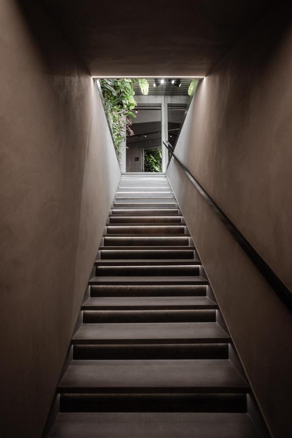 Locanda Mamagio Valdobbiadene Exterior foto