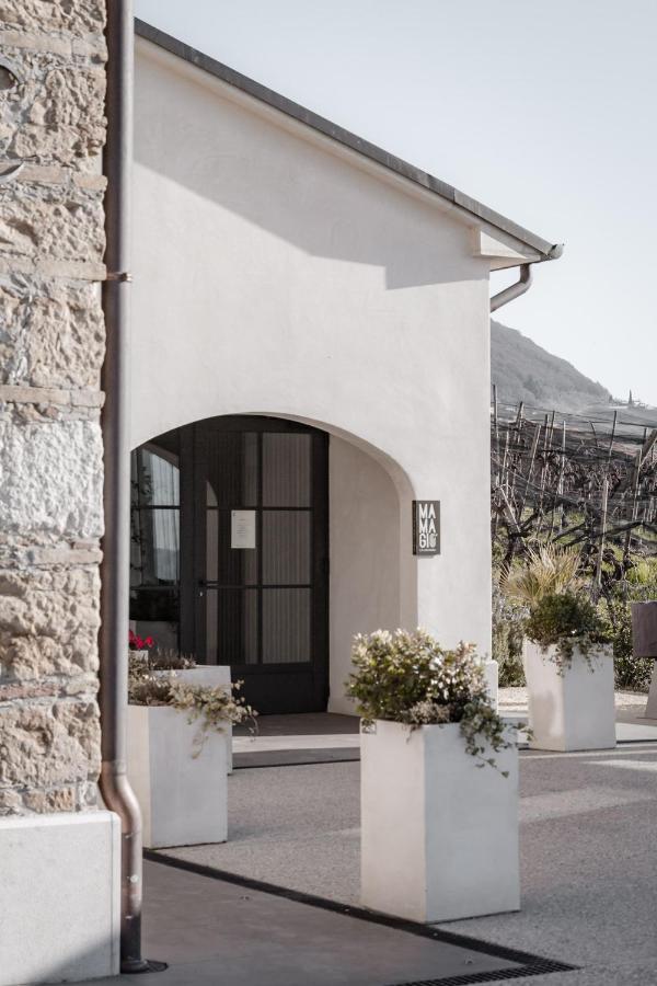 Locanda Mamagio Valdobbiadene Exterior foto